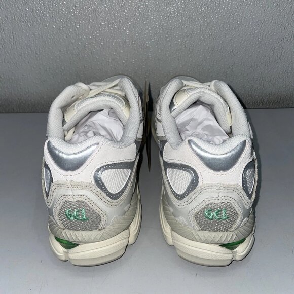 ASICS Gel-NYC Sportstyle Running Shoes M10.5 W12 - Picture 6 of 10